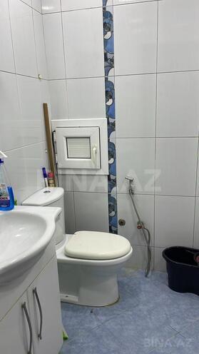 İcarəyə verilir 2 otaqlı yeni tikili 62 m², Həzi Aslanov m., photo 8 from 9