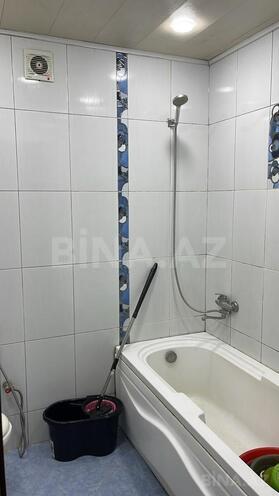 İcarəyə verilir 2 otaqlı yeni tikili 62 m², Həzi Aslanov m., photo 7 from 9