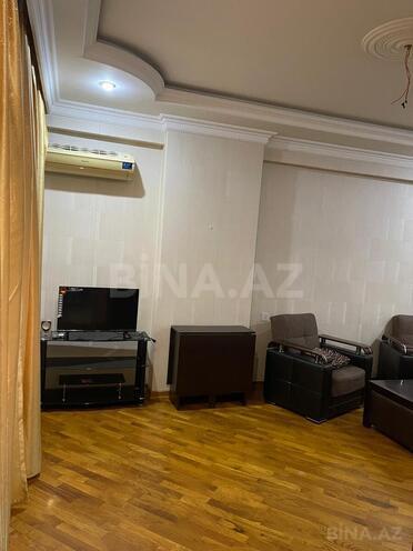İcarəyə verilir 2 otaqlı yeni tikili 62 m², Həzi Aslanov m., photo 3 from 9