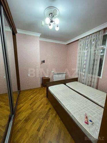 İcarəyə verilir 2 otaqlı yeni tikili 62 m², Həzi Aslanov m., photo 4 from 9