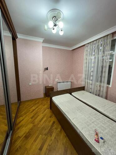 İcarəyə verilir 2 otaqlı yeni tikili 62 m², Həzi Aslanov m., photo 5 from 9