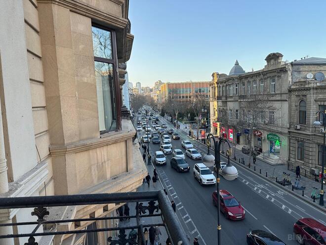 İcarəyə verilir 3 otaqlı köhnə tikili 70 m², 20-ci sahə q., photo 10 from 11