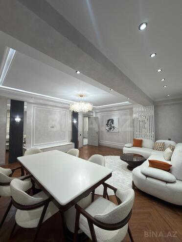 Satılır 3 otaqlı yeni tikili 140 m², Nəsimi r., photo 6 from 23