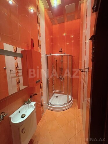 Satılır 3 otaqlı yeni tikili 110 m², Nizami m., photo 14 from 15