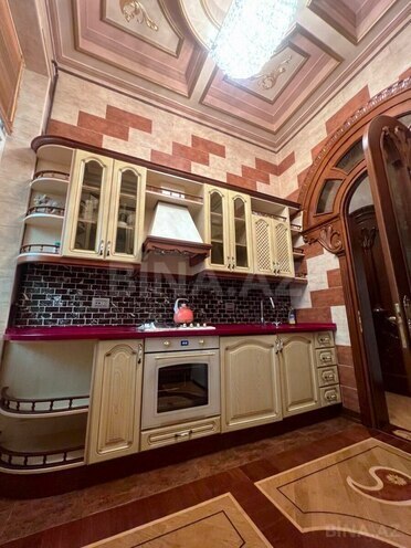 Satılır 3 otaqlı yeni tikili 110 m², Nizami m., photo 7 from 15