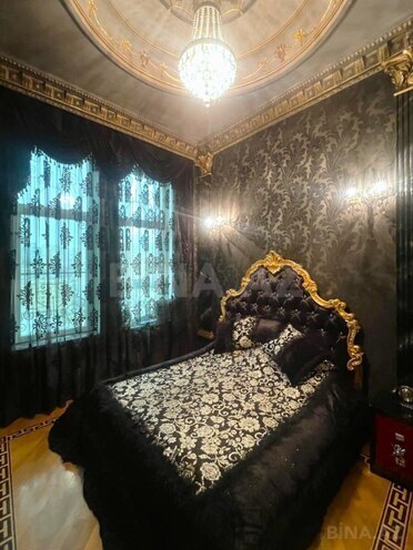 Satılır 3 otaqlı yeni tikili 110 m², Nizami m., photo 8 from 15