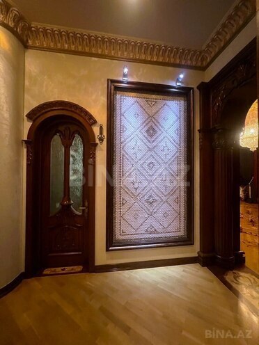 Satılır 3 otaqlı yeni tikili 110 m², Nizami m., photo 13 from 15