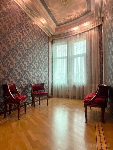 Satılır 3 otaqlı yeni tikili 110 m², Nizami m., photo 10 from 15