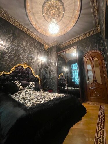 Satılır 3 otaqlı yeni tikili 110 m², Nizami m., photo 9 from 15