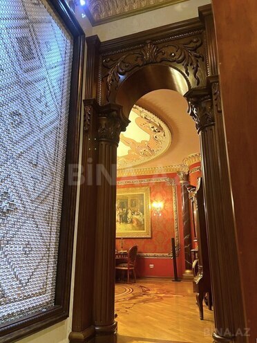 Satılır 3 otaqlı yeni tikili 110 m², Nizami m., photo 12 from 15