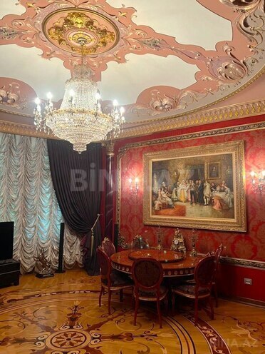 Satılır 3 otaqlı yeni tikili 110 m², Nizami m., photo 5 from 15