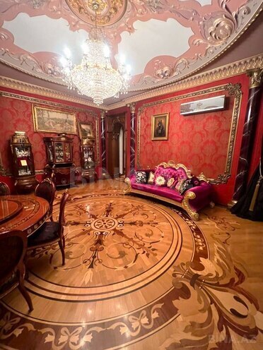 Satılır 3 otaqlı yeni tikili 110 m², Nizami m., photo 3 from 15