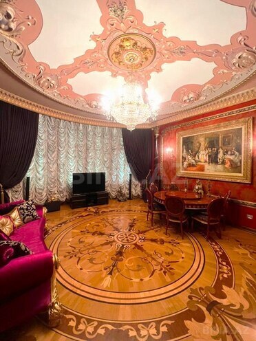 Satılır 3 otaqlı yeni tikili 110 m², Nizami m., photo 4 from 15