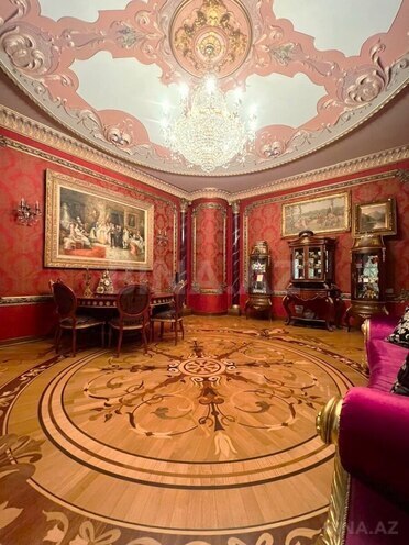 Satılır 3 otaqlı yeni tikili 110 m², Nizami m., photo 6 from 15