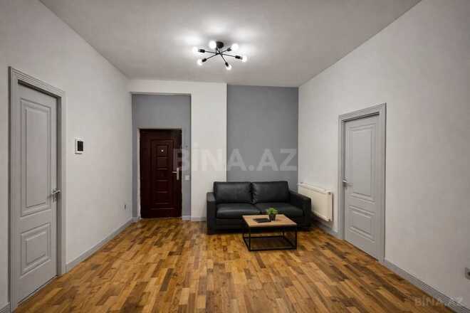 Сдаётся 1-комн. офис 19 м², м. Низами, photo 11 from 15