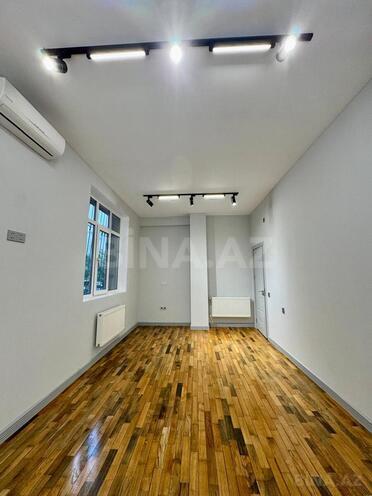 Сдаётся 1-комн. офис 19 м², м. Низами, photo 3 from 15