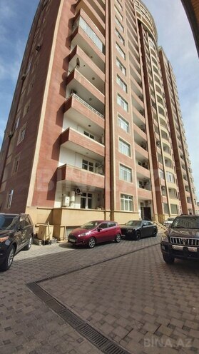 Сдаётся 1-комн. офис 19 м², м. Низами, photo 12 from 15