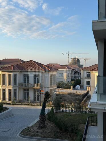 İcarəyə verilir 2 otaqlı yeni tikili 74 m², Sea Breeze q., photo 13 from 16