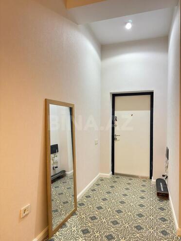 İcarəyə verilir 2 otaqlı yeni tikili 74 m², Sea Breeze q., photo 12 from 16