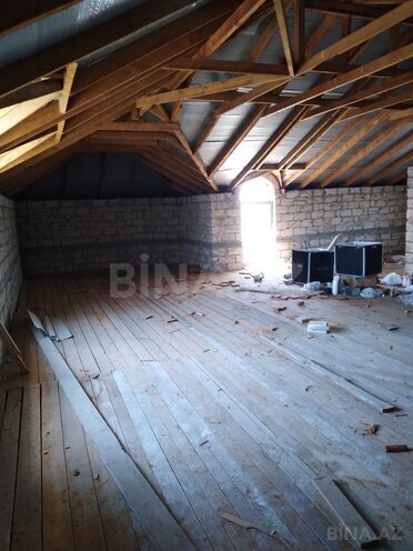 Satılır 3 otaqlı həyət evi/bağ evi 147 m², Yeni Suraxanı q., photo 14 from 15