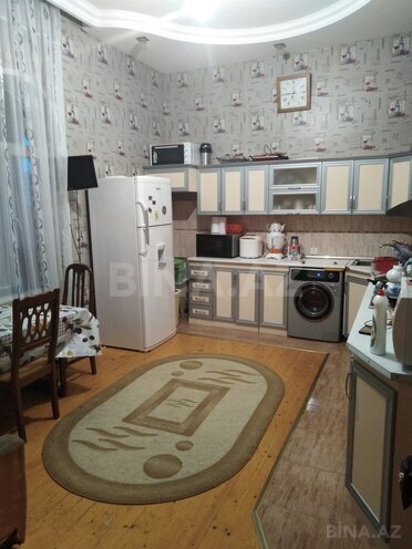 Satılır 3 otaqlı həyət evi/bağ evi 147 m², Yeni Suraxanı q., photo 10 from 15