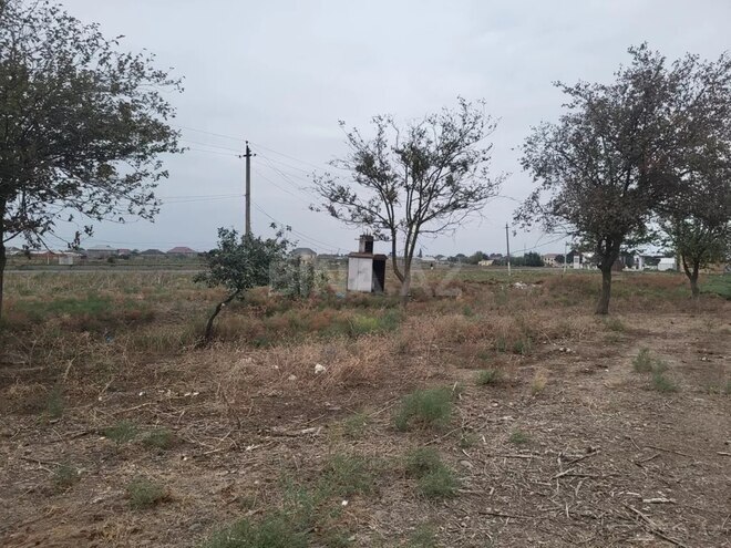 Satılır  torpaq 58 sot, photo 7 from 8