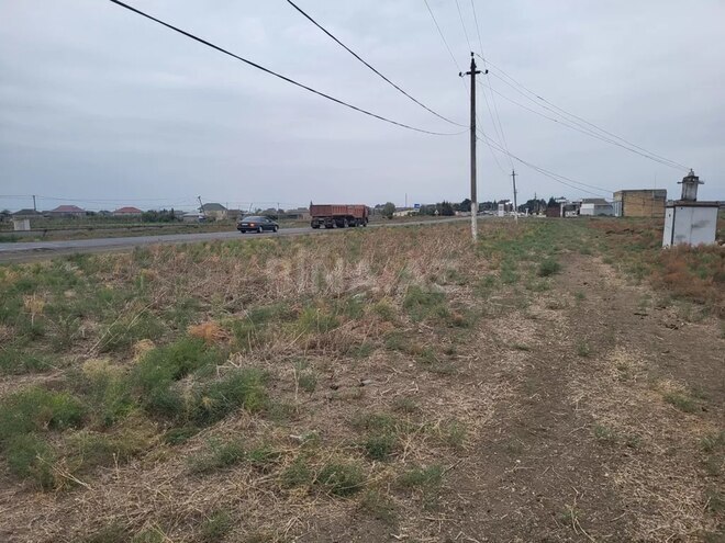 Satılır  torpaq 58 sot, photo 6 from 8