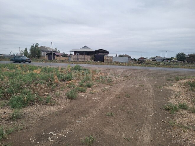 Satılır  torpaq 58 sot, photo 5 from 8