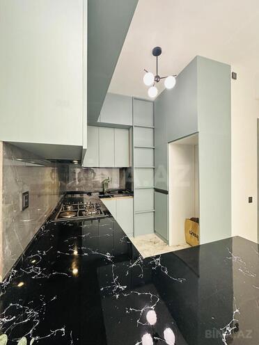 Продаётся 2-комн. новостройка 56 м², м. 28 мая, photo 9 from 18