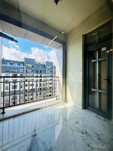 Продаётся 2-комн. новостройка 56 м², м. 28 мая, photo 14 from 18