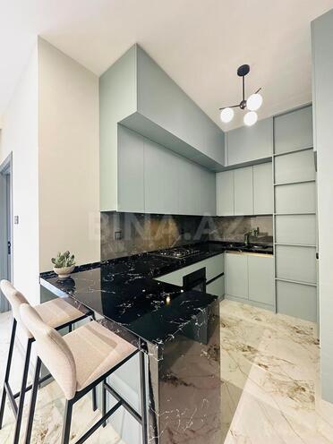 Продаётся 2-комн. новостройка 56 м², м. 28 мая, photo 8 from 18