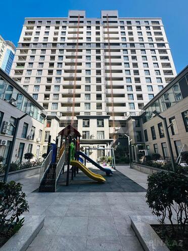 Продаётся 2-комн. новостройка 56 м², м. 28 мая, photo 16 from 18