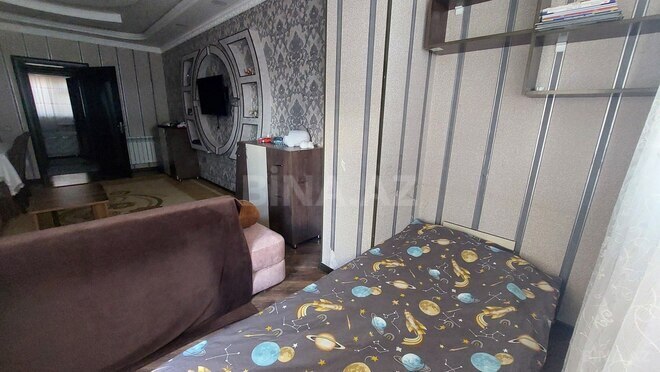 İcarəyə verilir 3 otaqlı köhnə tikili 110 m², 8 Noyabr m., photo 8 from 11