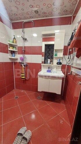 İcarəyə verilir 3 otaqlı köhnə tikili 110 m², 8 Noyabr m., photo 9 from 11