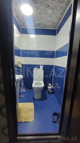 İcarəyə verilir 3 otaqlı köhnə tikili 110 m², 8 Noyabr m., photo 10 from 11
