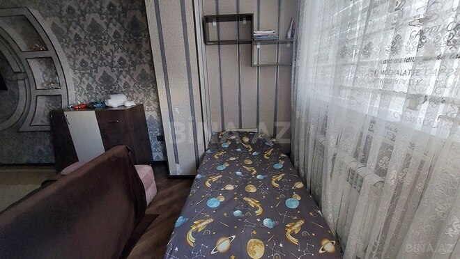 İcarəyə verilir 3 otaqlı köhnə tikili 110 m², 8 Noyabr m., photo 7 from 11