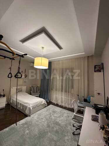 Продаётся 4-комн. новостройка 200 м², м. Низами, photo 6 from 12