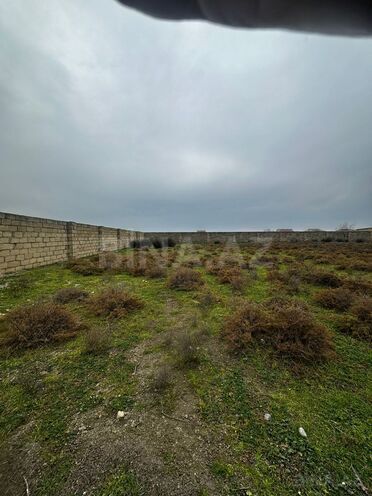 Satılır  torpaq 6 sot, photo 5 from 6