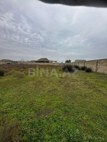 Satılır  torpaq 6 sot, photo 3 from 6