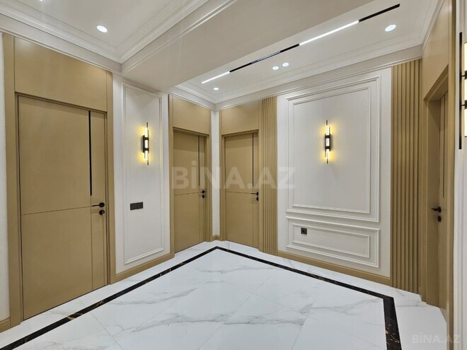 Satılır 2 otaqlı yeni tikili 83 m², Nərimanov r., photo 12 from 14