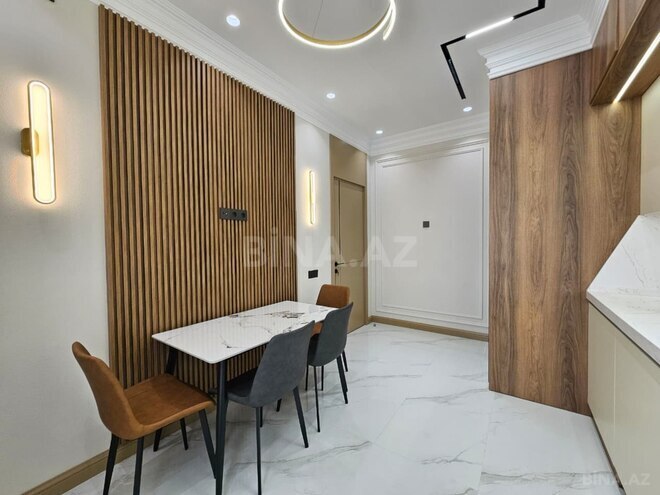 Satılır 2 otaqlı yeni tikili 83 m², Nərimanov r., photo 9 from 14