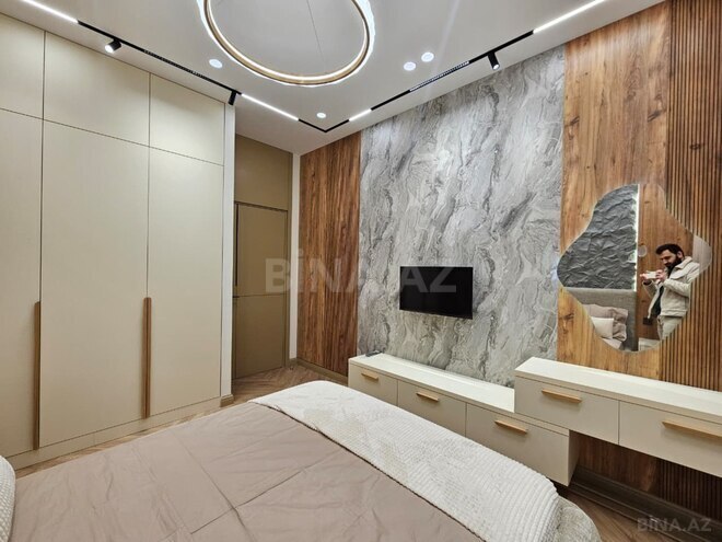 Satılır 2 otaqlı yeni tikili 83 m², Nərimanov r., photo 7 from 14
