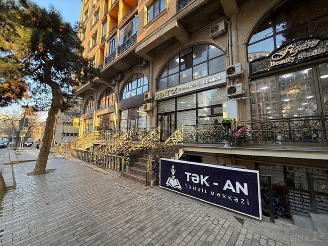 İcarəyə verilir  obyekt 100 m², Nəsimi r., photo 7 from 11