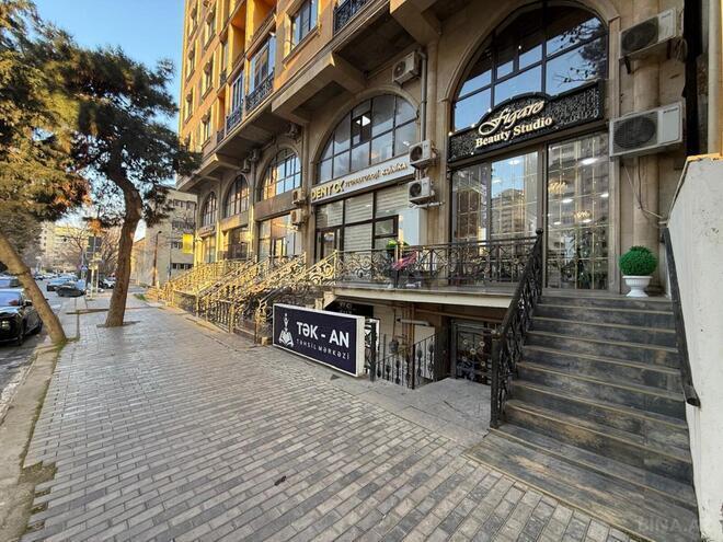 İcarəyə verilir  obyekt 100 m², Nəsimi r., photo 9 from 11