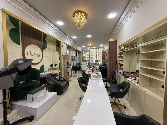 İcarəyə verilir  obyekt 100 m², Nəsimi r., photo 8 from 11