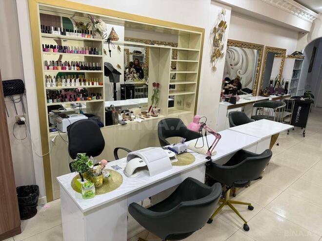 İcarəyə verilir  obyekt 100 m², Nəsimi r., photo 10 from 11