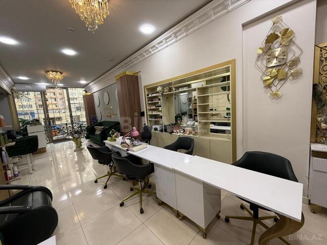 İcarəyə verilir  obyekt 100 m², Nəsimi r., photo 5 from 11