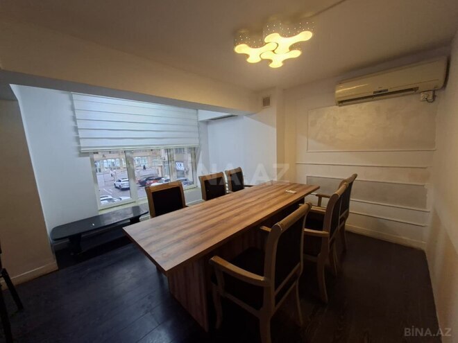 İcarəyə verilir 1 otaqlı ofis 25 m², Nəriman Nərimanov m., photo 3 from 7