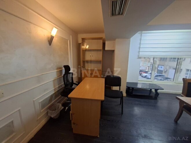 İcarəyə verilir 1 otaqlı ofis 25 m², Nəriman Nərimanov m., photo 5 from 7