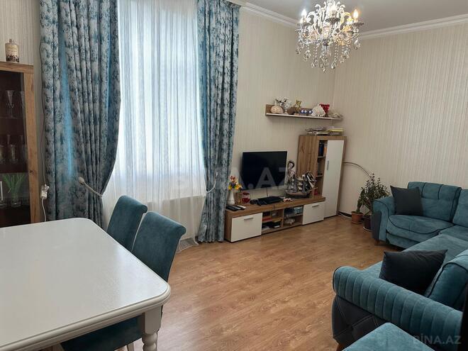 Продаётся 3-комн. новостройка 80 м², photo 3 from 13